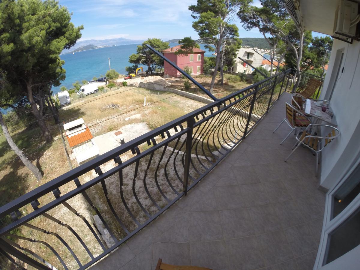 Apartment A. Zizic Slatine Exterior foto